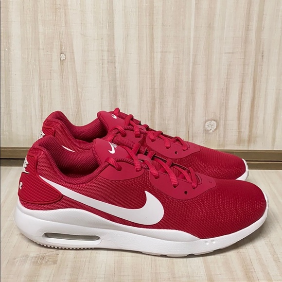 Nike Shoes - NEW Nike Air Max Oketo Wild Cherry